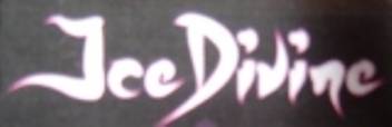 logo Ice Divine